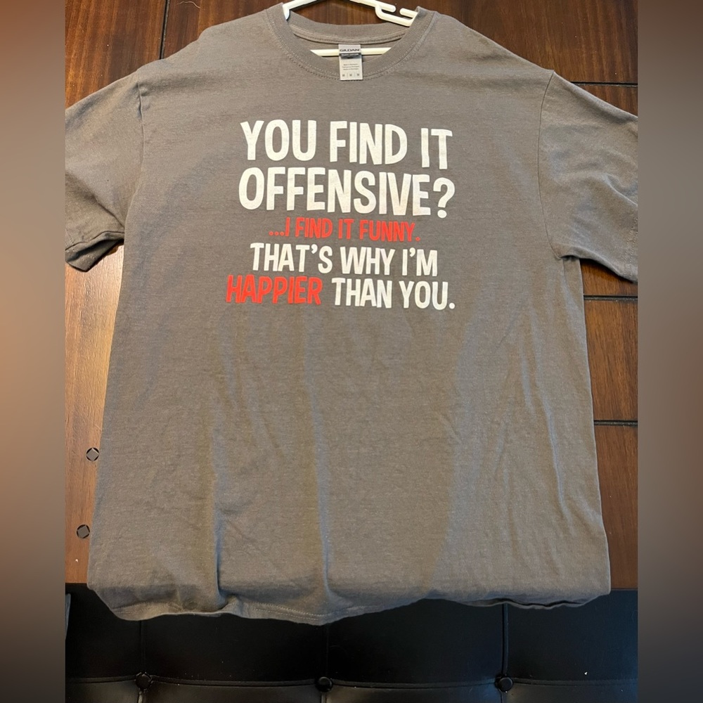 Men’s T-Shirt